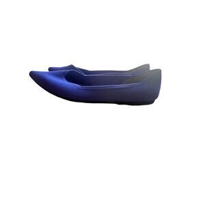Rothy's The Point in Lupine size 10